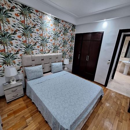 Morocco House Apartment คาซาบลังกา ภายนอก รูปภาพ