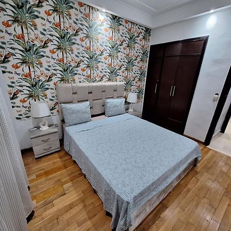 Morocco House Apartment คาซาบลังกา ภายนอก รูปภาพ
