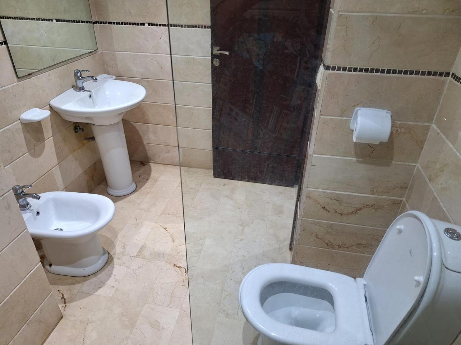Morocco House Apartment คาซาบลังกา ภายนอก รูปภาพ