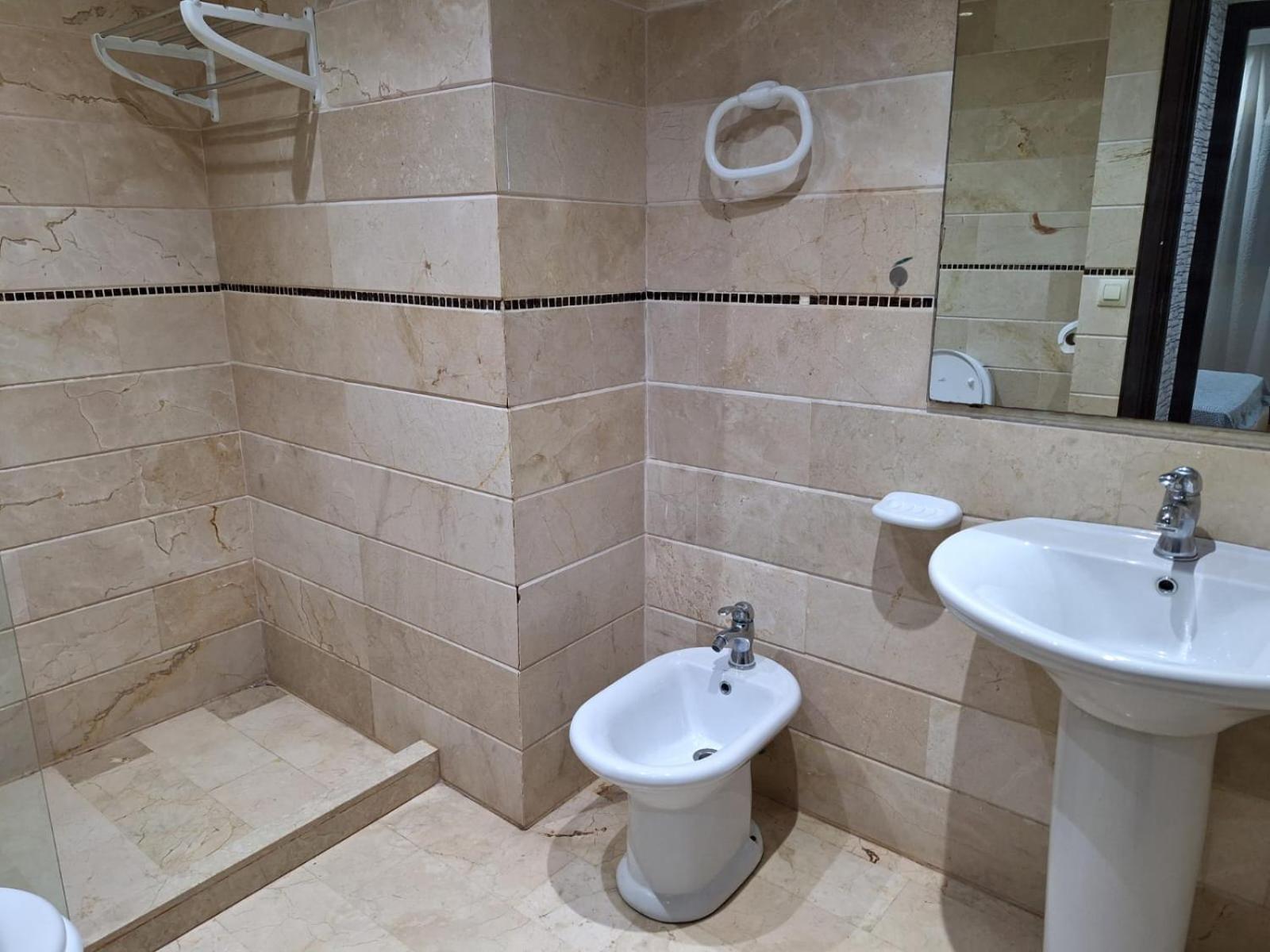 Morocco House Apartment คาซาบลังกา ภายนอก รูปภาพ
