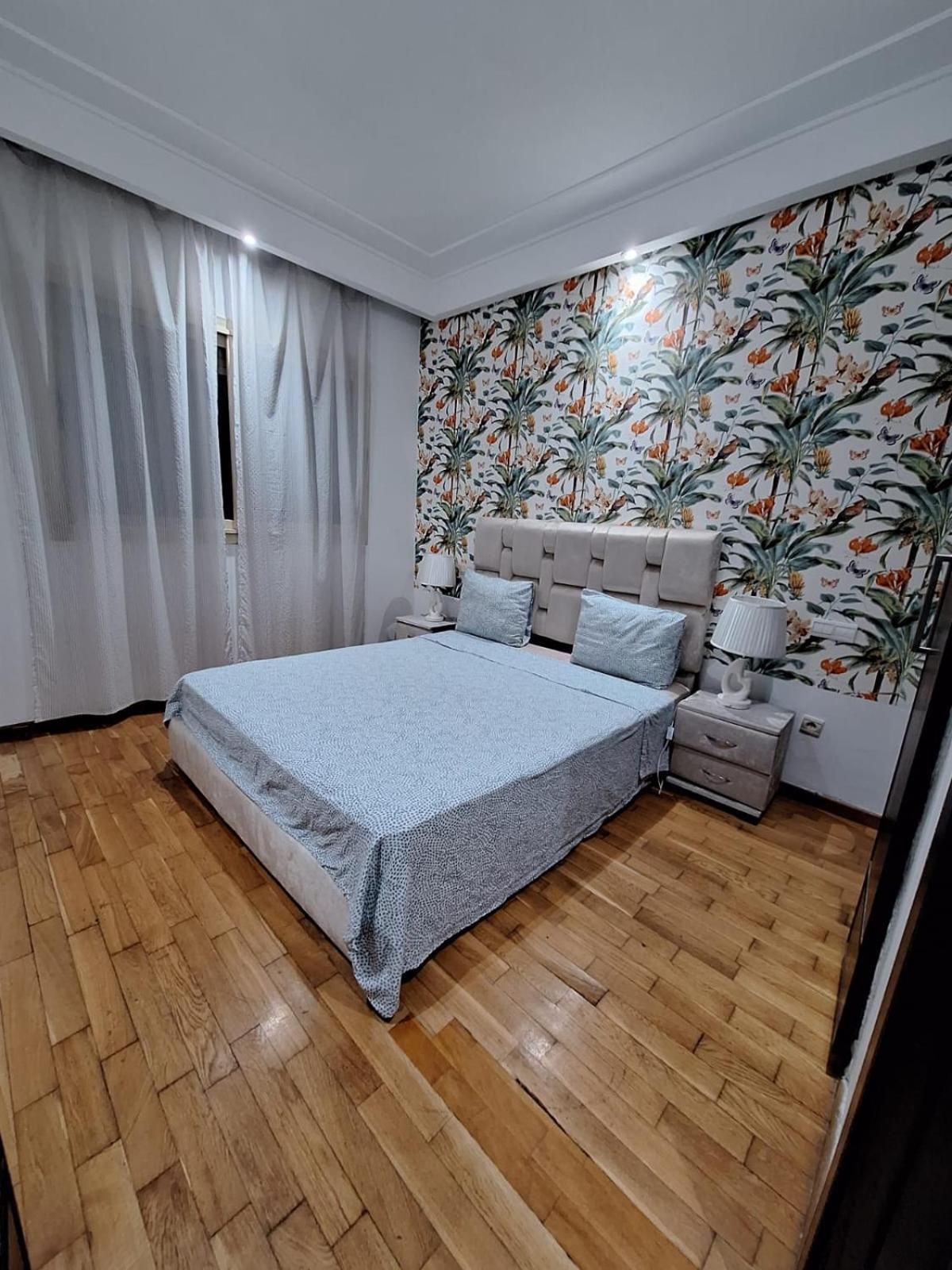 Morocco House Apartment คาซาบลังกา ภายนอก รูปภาพ